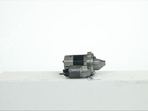 Used Starter Starter FORD ECOSPORT 1.0 EcoBoost (125 hp) 34609597 34609597