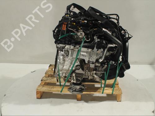 Used Engine BMW 2 Coupe (F22, F87) 220 i (184 hp) 13717848