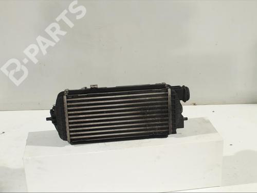 Intercooler KIA OPTIMA (JF) 1.7 CRDi | BP11982753M30 