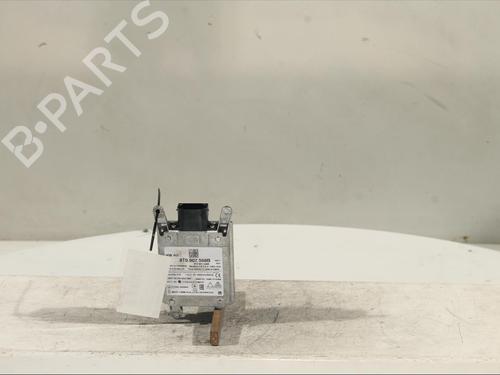 Module électronique PORSCHE MACAN (95B) [2014-2025]  15553868