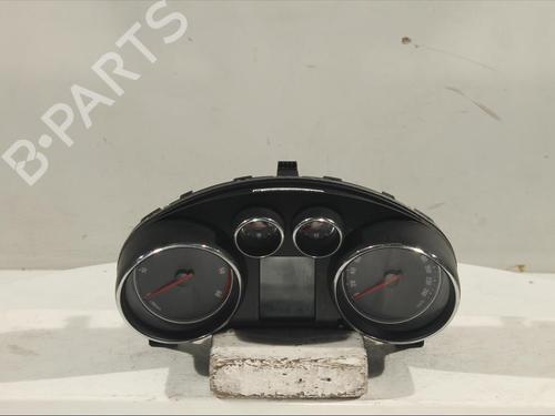 Used Instrument cluster OPEL INSIGNIA A Sports Tourer (G09) 2.0 CDTI (35) (160 hp) 26925326