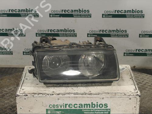 Used Right headlight Right headlight BMW 3 (E36) 325 tds (143 hp) 11893524 11893524