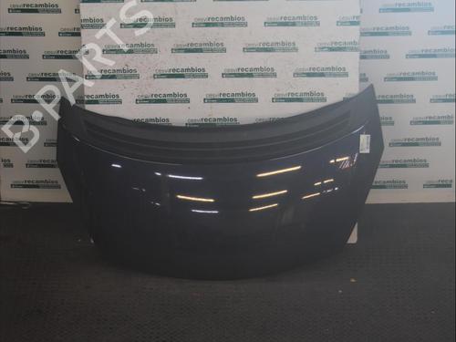 Motorhjelm Motorhjelm RENAULT ESPACE IV (JK0/1_) 2.0 (JK0A, JK1D, JK0N) (170 hp) 12075215 12075215