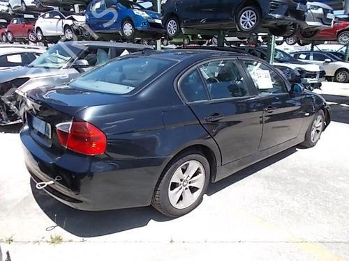 Starter BMW 3 (E90)  | BP20102822M8 