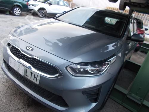 Engine KIA CEED (CD) 1.0 T-GDI | BP30955917M1  - Image 8