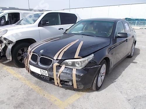Starter BMW 5 (E60) 530 d | BP11984973M8 