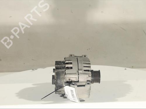 Used Alternator Alternator MERCEDES-BENZ C-CLASS (W205) C 220 BlueTEC / d (205.002, 205.004) (170 hp) 19071386 19071386