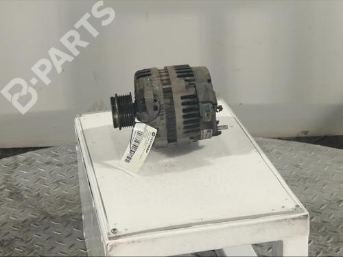 Alternator OPEL ZAFIRA / ZAFIRA FAMILY B (A05) 1.7 CDTI (M75) | BP11901447M7