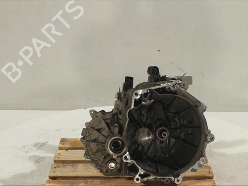 Used Gearbox SKODA FABIA III (NJ3) 1.0 TSI (95 hp) 13235100
