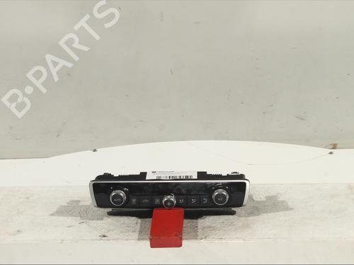 Used Climate control Climate control AUDI A3 (8V1, 8VK) 2.0 TDI (150 hp) 11983411 11983411