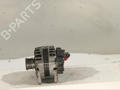 Alternator RENAULT CAPTUR I (J5_, H5_) 1.5 dCi 90 (J5N4, J5M5, J5MW, J5M6, J5AL, J5AJ) | BP29382689M7 