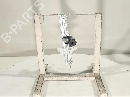Used Front left window mechanism Front left window mechanism KIA SPORTAGE V (NQ5) 1.6 T-GDI (150 hp) 16941725 16941725