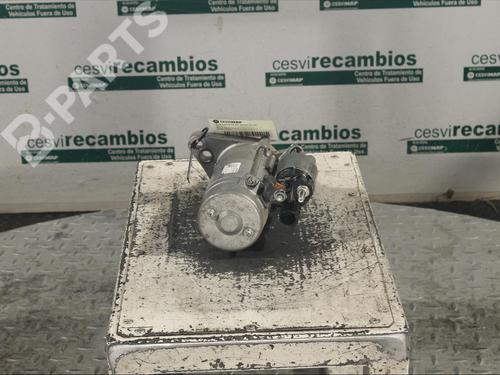 Starter SEAT ATECA (KH7, KHP)  | BP11980870M8 