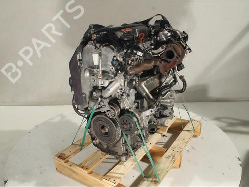 Engine HONDA CR-V III (RE_)  | BP17486604M1 