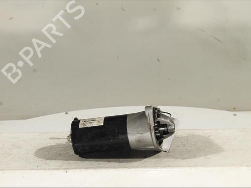 Startmotor JEEP COMPASS (MP, M6, MV, M7) 1.6 CRD RLX29645AA 68398555AAM 500549370001139100