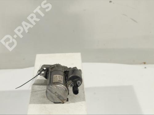Starter VW POLO V (6R1, 6C1)  | BP11984628M8 
