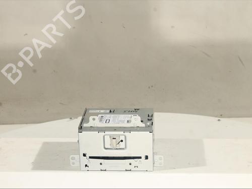 Used Electronic module Electronic module OPEL MERIVA B MPV (S10) 1.4 (75) (100 hp) 24352056 24352056