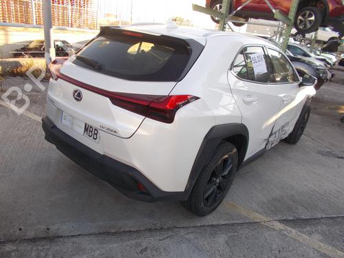 Used Parts LEXUS UX (_AA1_, _AH1_, _MA1_)  250h (MZAH10)  4174150