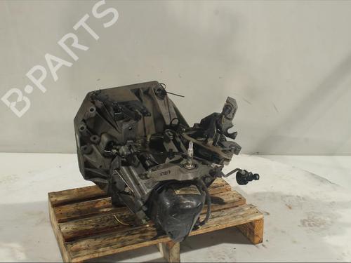 Gearbox NISSAN JUKE (F15)  | BP15899174M3 