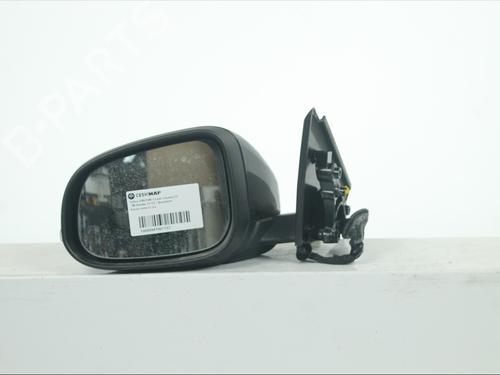 Used Left mirror Left mirror VOLVO V40 Cross Country (526) T4 AWD (190 hp) 34409139 34409139