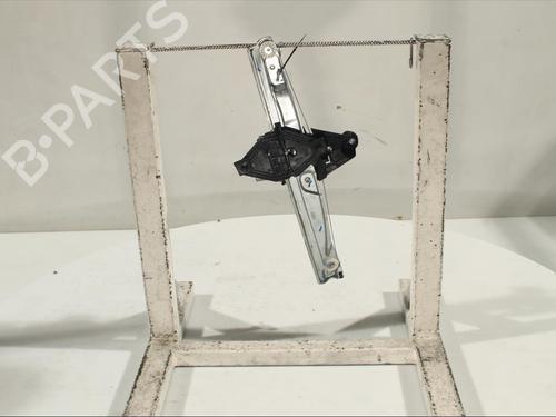 Used Front left window mechanism Front left window mechanism DACIA SANDERO III 1.0 TCe 90 (91 hp) 12084463 12084463