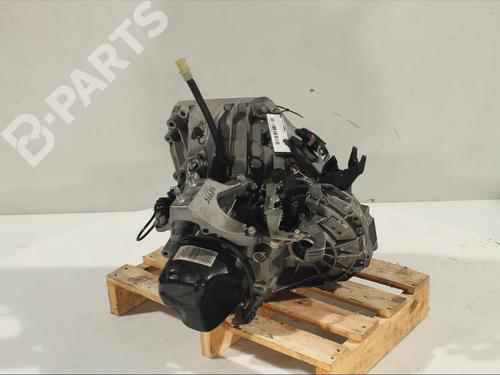 Gearbox DACIA SANDERO II  | BP11910618M3 