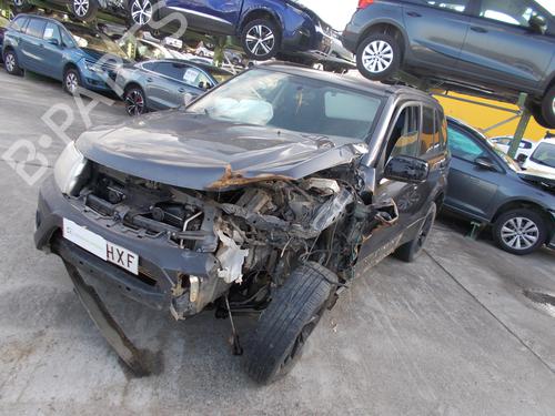 Front left window mechanism SUZUKI GRAND VITARA II (JT, TE, TD) 1.9 DDiS All-wheel Drive (JT419, TD44, JB419WD, JB419XD,... | BP32277649C22