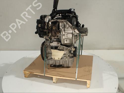 Engine SEAT ATECA (KH7, KHP) 1.0 TSI | BP32277833M1