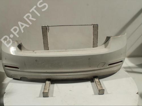Used Rear bumper BMW 3 (F30, F80) 318 d (150 hp) 17740227