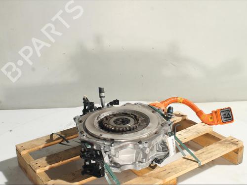 Engine KIA NIRO II (SG2)  | BP24462858M1 