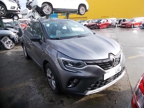 Starter RENAULT CAPTUR II (HF_) TCe 140 (HFN0) | BP23850625M8  - Image 6