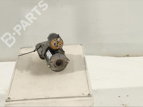 Starter RENAULT CAPTUR I (J5_, H5_) 1.2 TCe (J5AU) | BP11903017M8 
