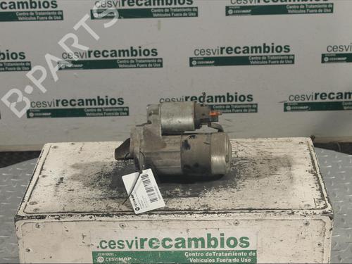 Used Starter Starter RENAULT CLIO III (BR0/1, CR0/1) 1.5 dCi (75 hp) 11899346 11899346