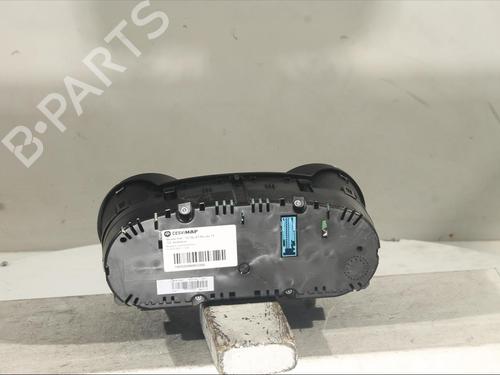 Instrument cluster SKODA YETI (5L)  | BP26949124C47 