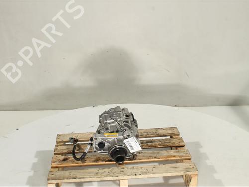 Gir Fordelingskasse HYUNDAI i30 (PDE, PD, PDEN) [2016-2025]  16440654