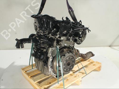 Engine FORD KA+ III (UK, FK) 1.2 Ti-VCT | BP24948146M1 