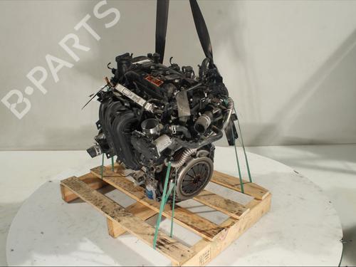 Engine KIA PICANTO III (JA) 1.0 | BP16693453M1 