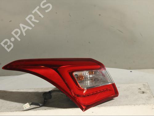 Used Left taillight HYUNDAI i30 (GD) 1.6 CRDi (110 hp) 30332744