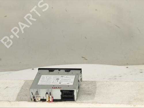 Electronic module SEAT LEON (KL1, KLG) 1.5 TSI | BP29328498M83 