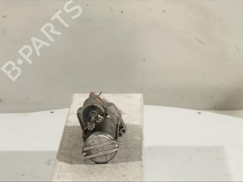 Starter RENAULT MEGANE IV Hatchback (B9A/M/N_) 1.5 Blue dCi 115 (B9A6) | BP31077795M8