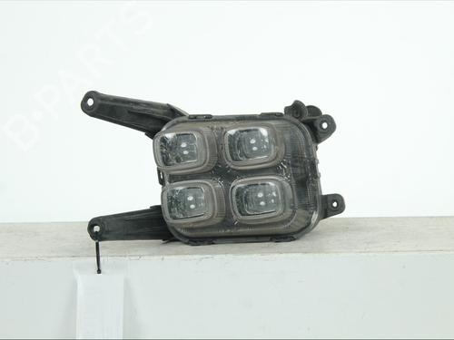Used Right front fog light Right front fog light KIA SPORTAGE IV (QL, QLE) 2.0 CRDi AWD (185 hp) 39625011 39625011