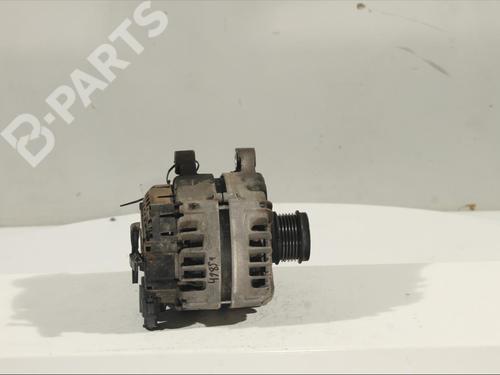 Alternator CITROËN BERLINGO MULTISPACE (B9) 1.2 PureTech 110 | BP11984325M7 