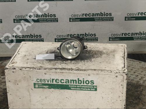 Used Right front fog light TOYOTA PRIUS (_W3_) 1.8 Hybrid (ZVW30) (136 hp) 11895658