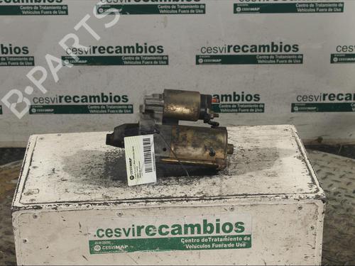 Used Starter Starter FORD C-MAX (DM2) 1.6 TDCi (90 hp) 11896116 11896116