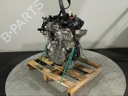 Engine SEAT IBIZA IV (6J5, 6P1)  | BP11902047M1 