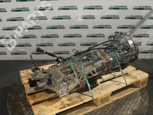 Getriebe für SUZUKI GRAND VITARA I (FT, HT) 2.0 HDI 110 4x4 (SQ420D, TD82V) (109 hp) 11897447