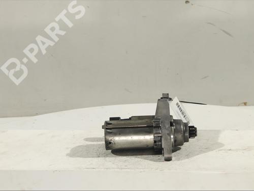 Starter SKODA FABIA II (542) 1.2 | BP11912078M8 