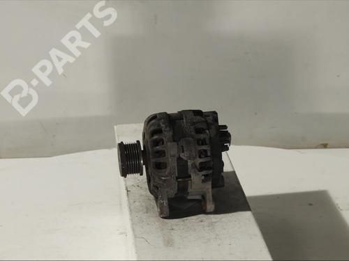 Alternator DACIA DOKKER Express Box Body/MPV 1.5 dCi 75 / Blue dCi 75 (FEJW, FEAH) | BP11905689M7 