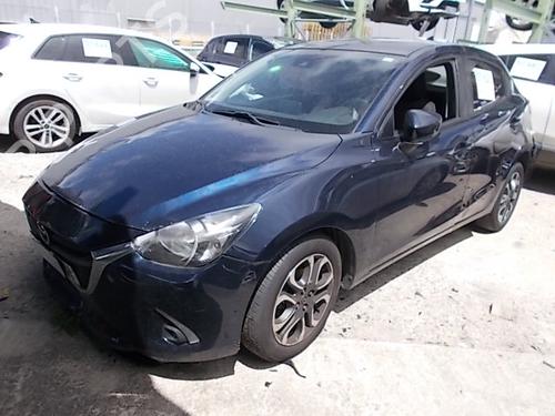 Right mirror MAZDA 2 Hatchback (DL, DJ) 1.5 SKYACTIV-G | BP36427499C27 - Image 4