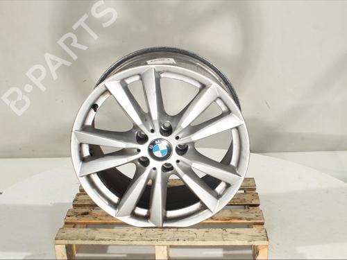 Used Rim Rim BMW X5 (E70) 3.0 d (235 hp) 16473630 16473630